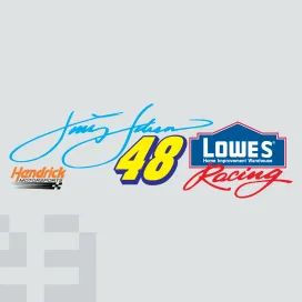 Jimmie johnson